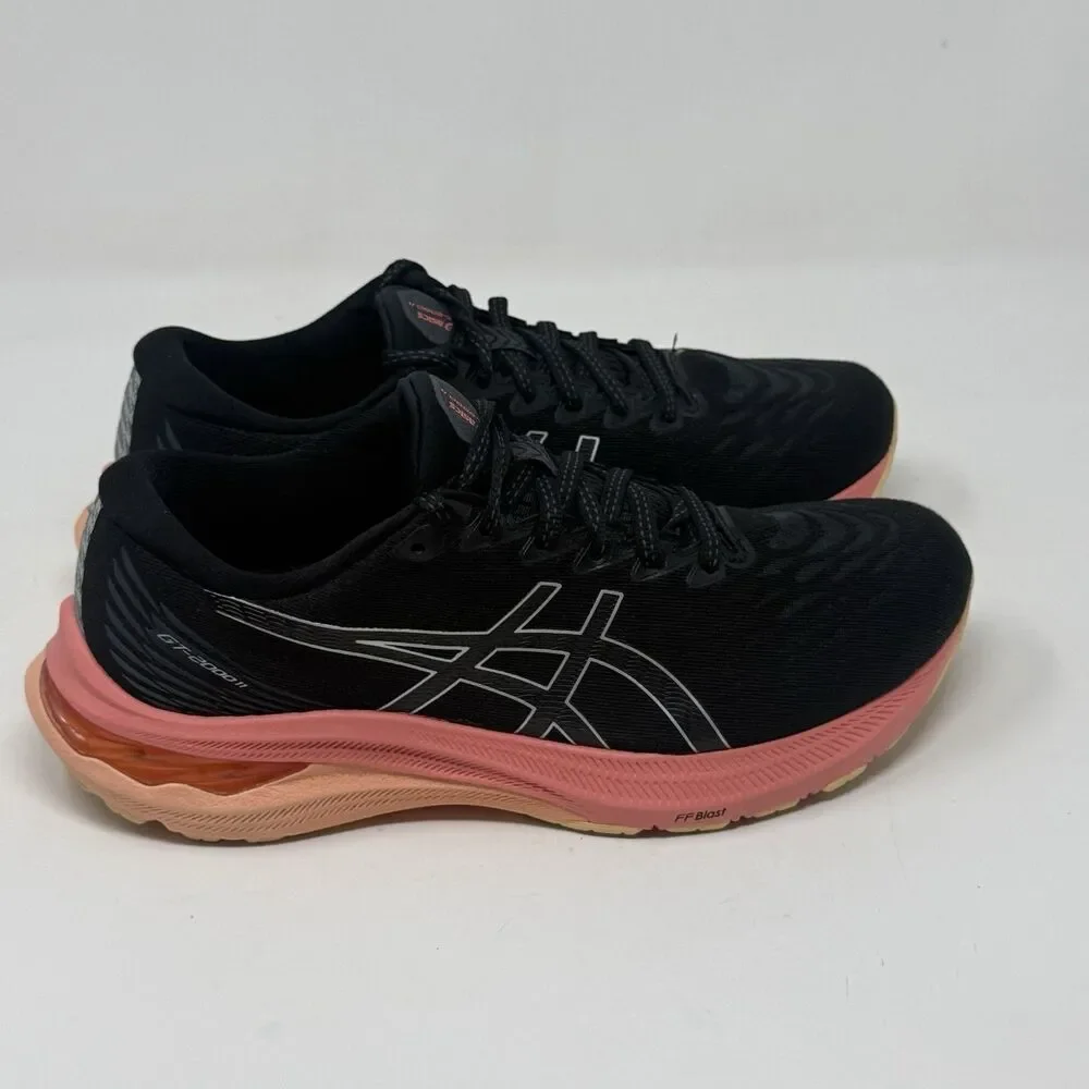 Asics overall good